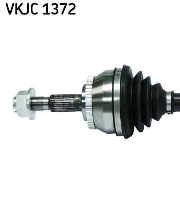 Cardan SKF ref. VKJC 1372
